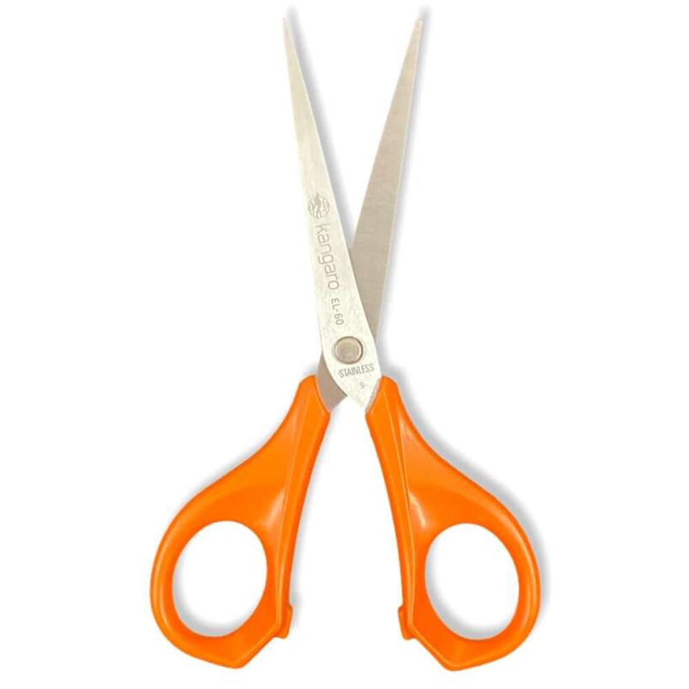 ELEGANCE, EL-60 MAKAS, 152 mm TURUNCU koli 240